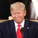 The noted conservationist at his 2020 State of the Union address